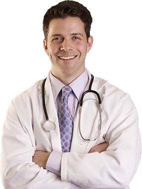Médico Urologista Tomás